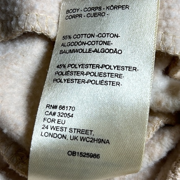 Free People Robby Bomber Jacket in Nomadic Desert Size XS - Picture 7 of 10